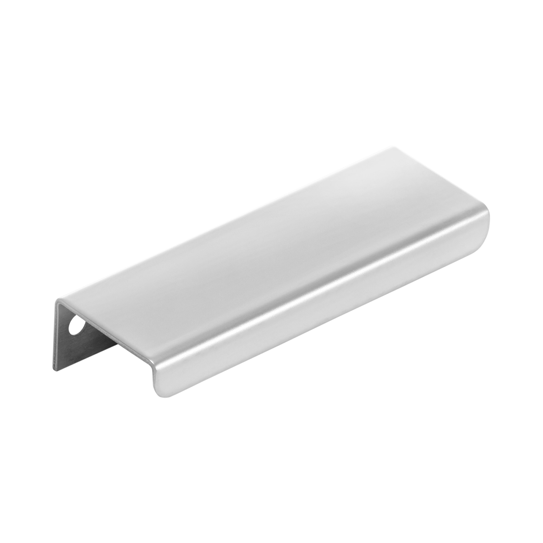 Momo Ferrara Lip Pull 88mm in Polished Stainless Steel