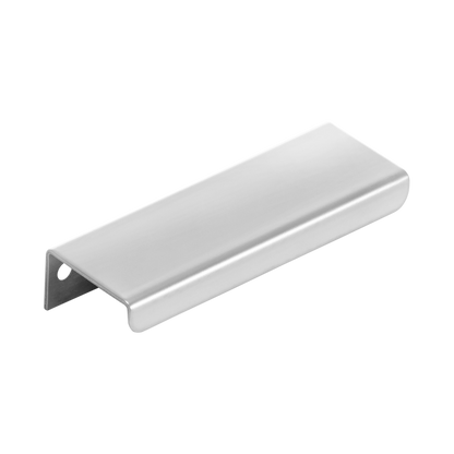 Momo Ferrara Lip Pull 88mm in Polished Stainless Steel