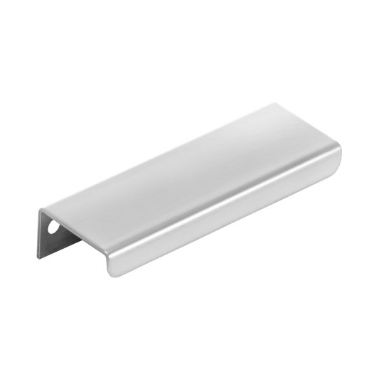 Momo Ferrara Lip Pull 88mm in Polished Stainless Steel