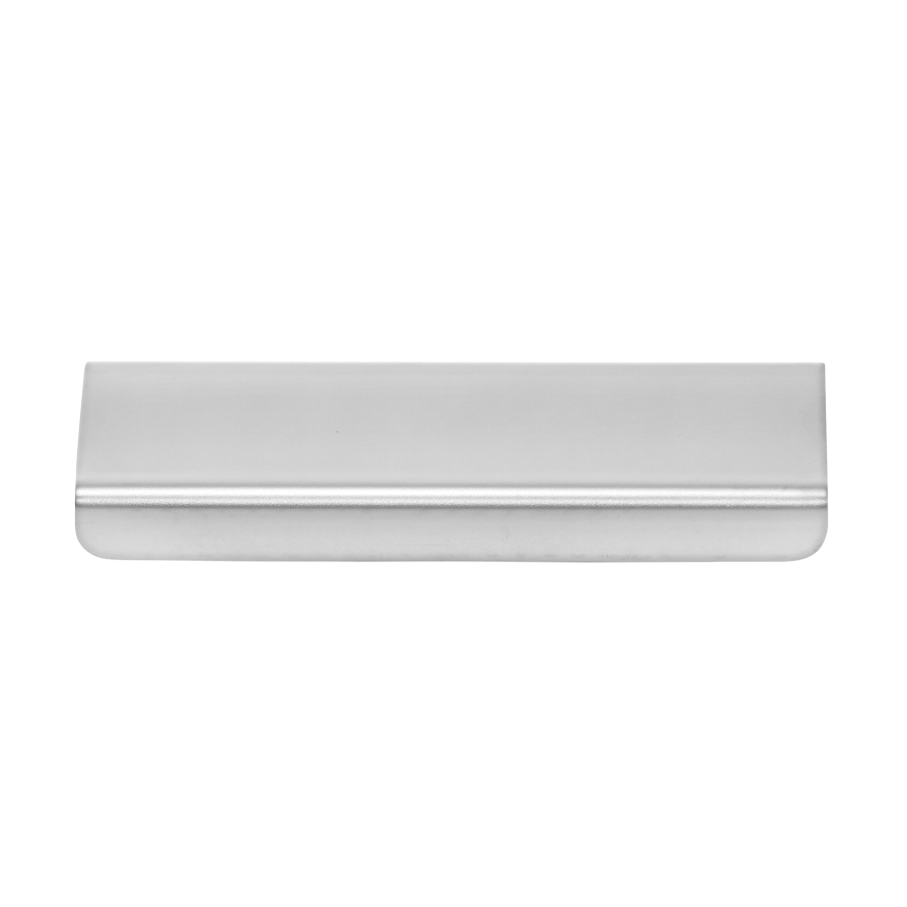 Momo Ferrara Lip Pull 88mm in Polished Stainless Steel (1)