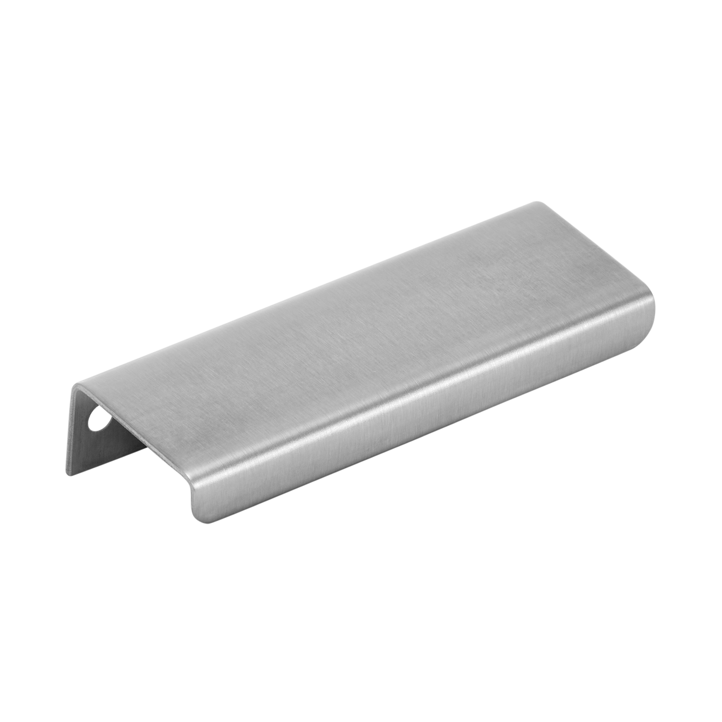 Momo Ferrara Lip Pull 88mm in Stainless Steel