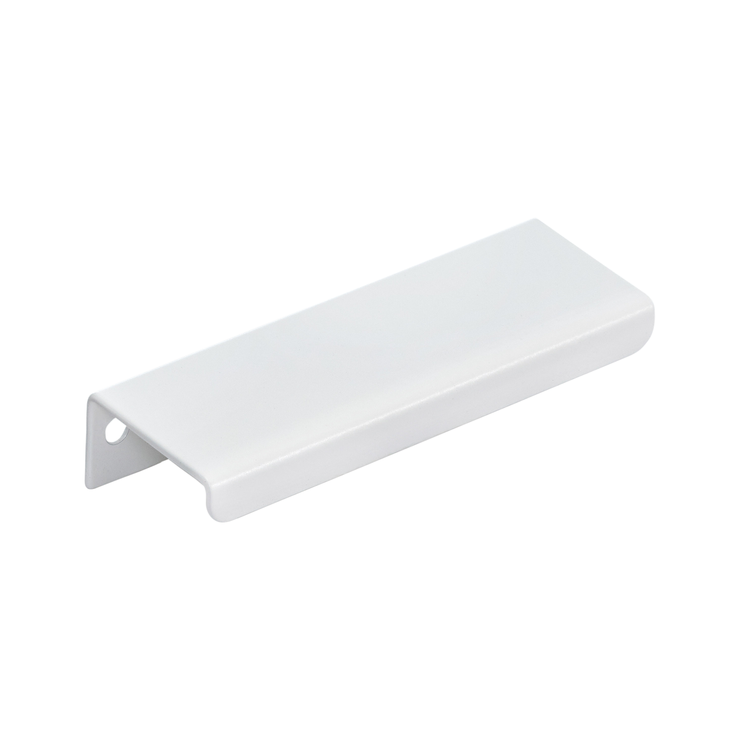 Momo Ferrara Lip Pull 88mm in White