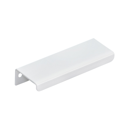 Momo Ferrara Lip Pull 88mm in White
