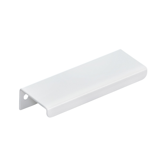Momo Ferrara Lip Pull 88mm in White