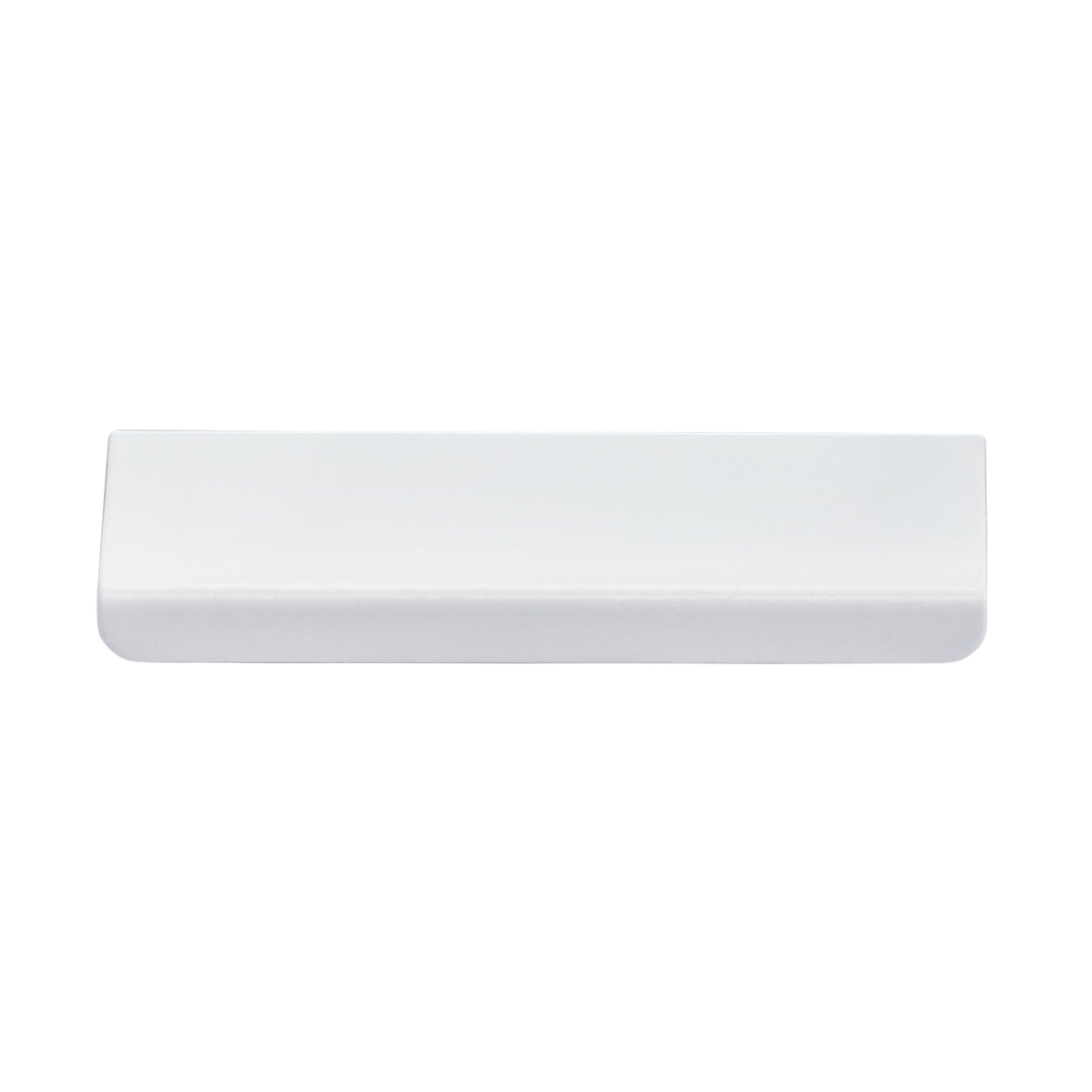 Momo Ferrara Lip Pull 88mm in White (1)
