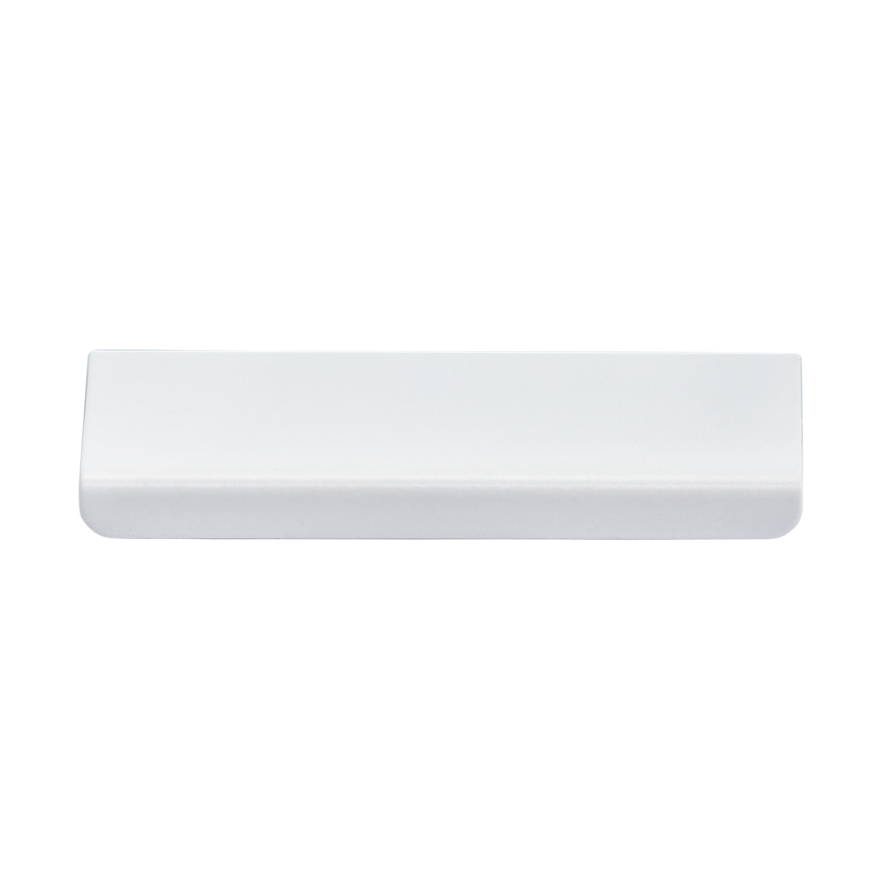 Momo Ferrara Lip Pull 88mm in White (1)