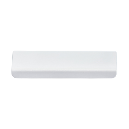 Momo Ferrara Lip Pull 88mm in White (1)