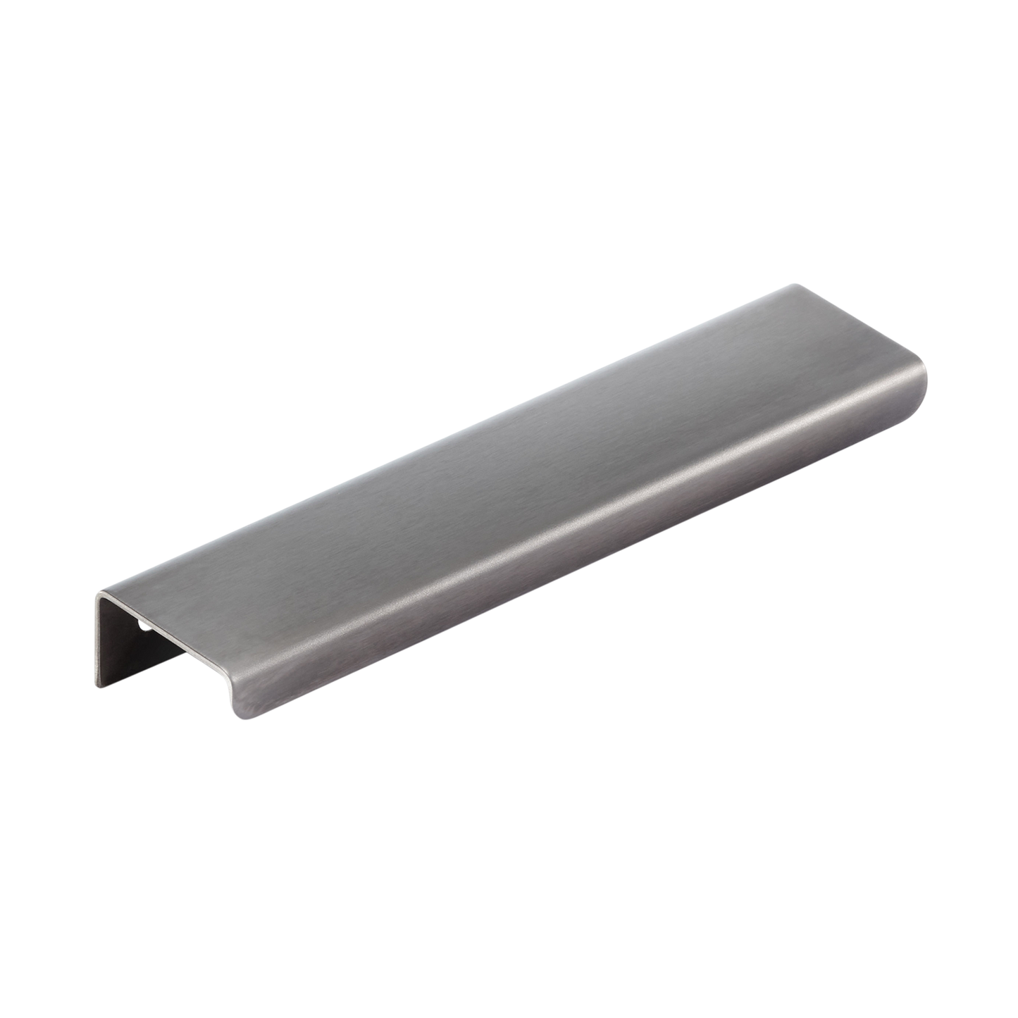 Momo Ferrara Lip Pull 128mm in Gunmetal