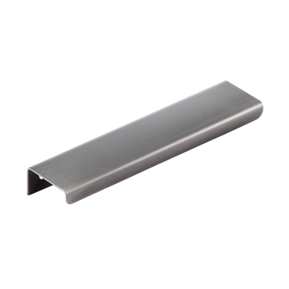 Momo Ferrara Lip Pull 128mm in Gunmetal