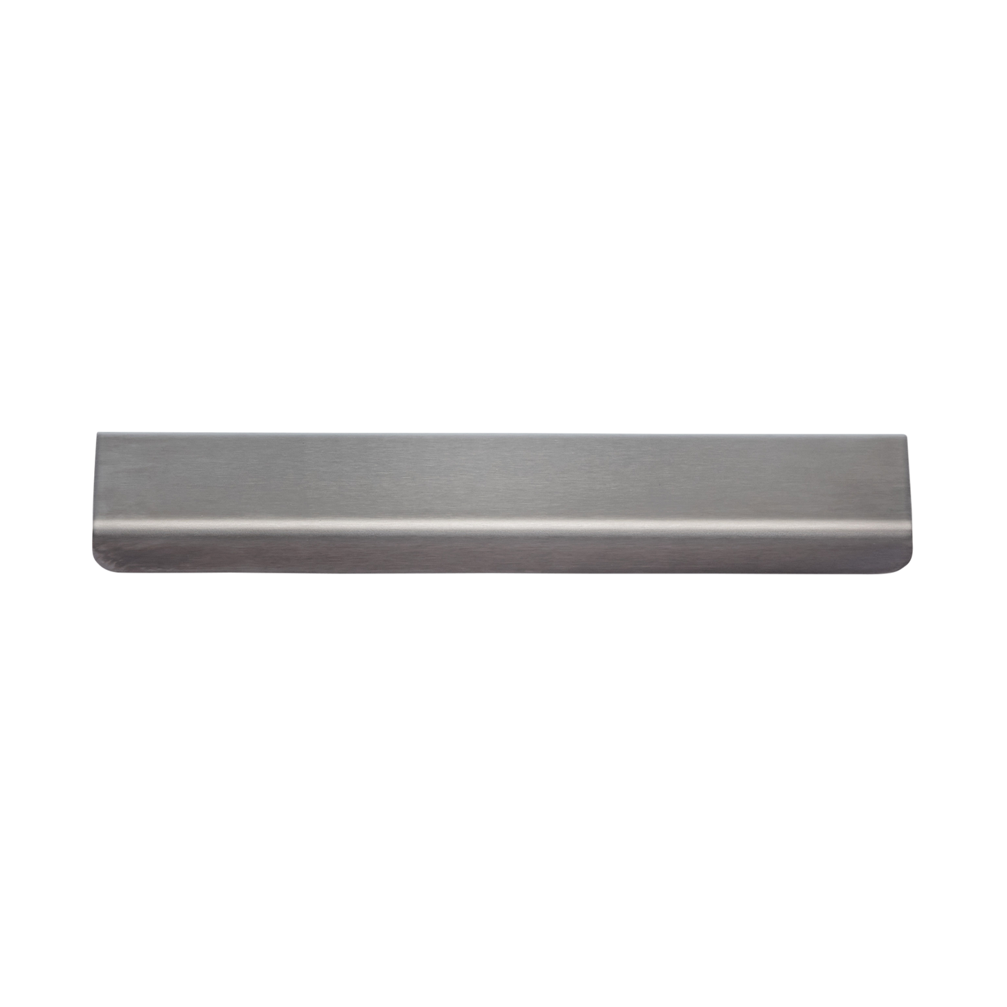Momo Ferrara Lip Pull 128mm in Gunmetal (1)