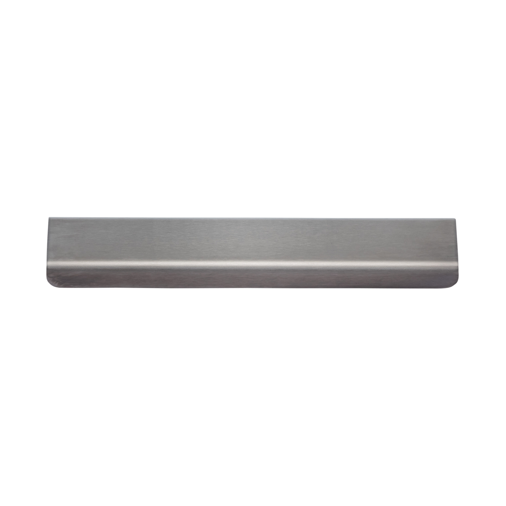 Momo Ferrara Lip Pull 128mm in Gunmetal (1)