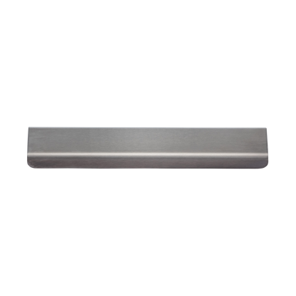 Momo Ferrara Lip Pull 128mm in Gunmetal (1)