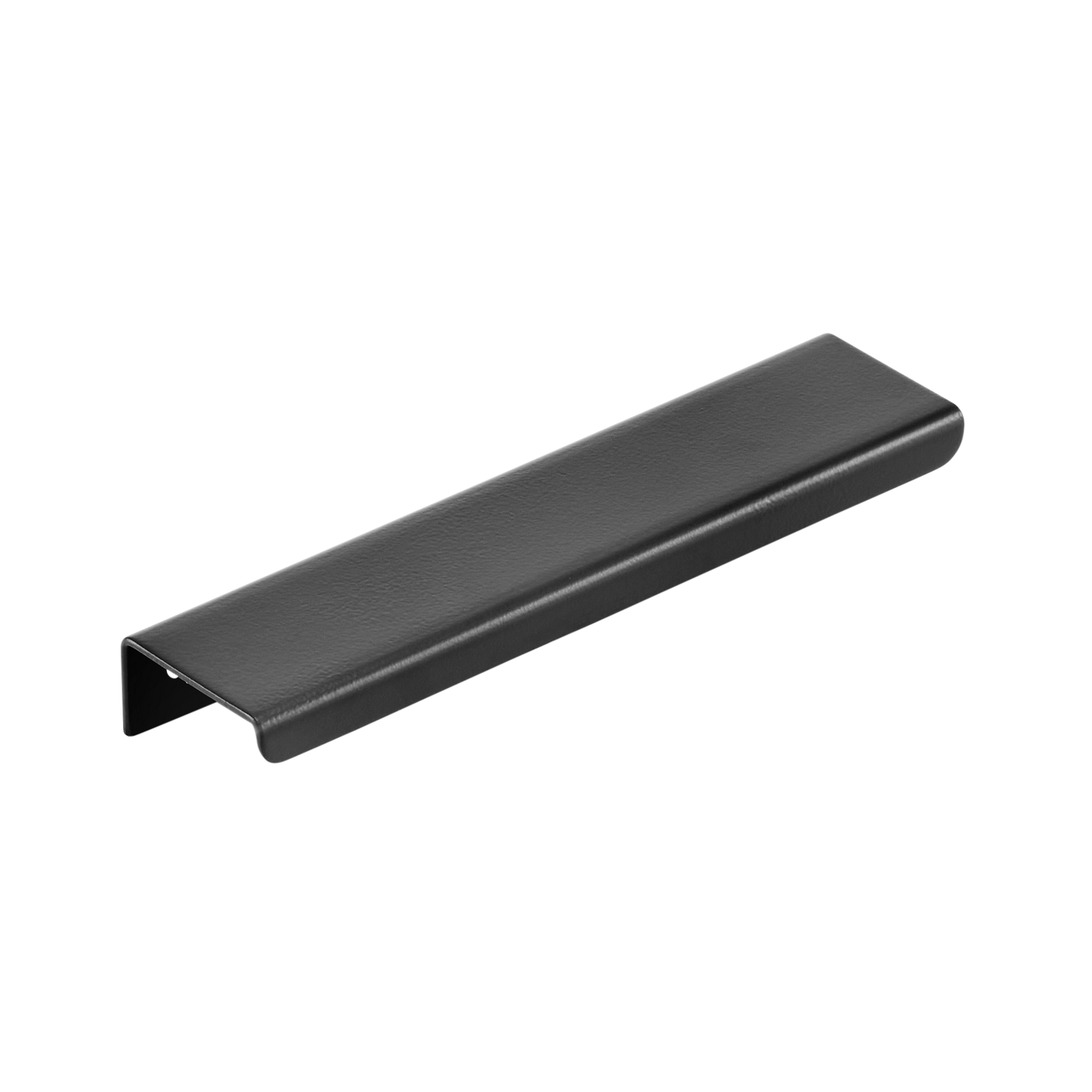 Momo Ferrara Lip Pull 128mm in Matt Black