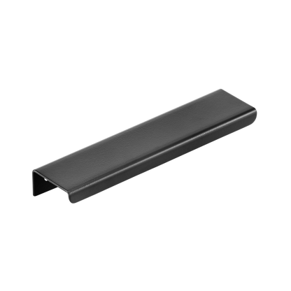 Momo Ferrara Lip Pull 128mm in Matt Black