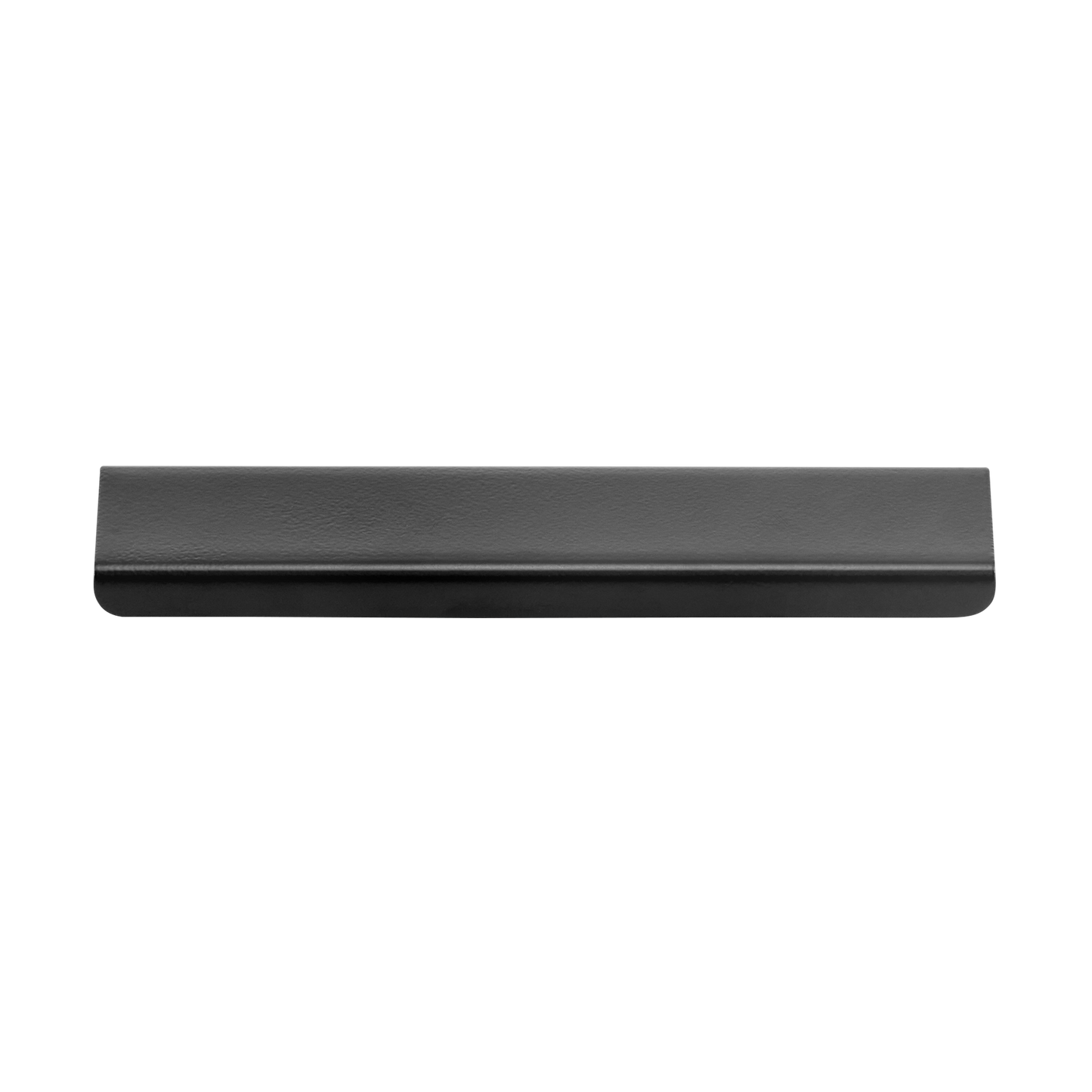 Momo Ferrara Lip Pull 128mm in Matt Black (1)
