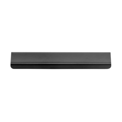 Momo Ferrara Lip Pull 128mm in Matt Black (1)
