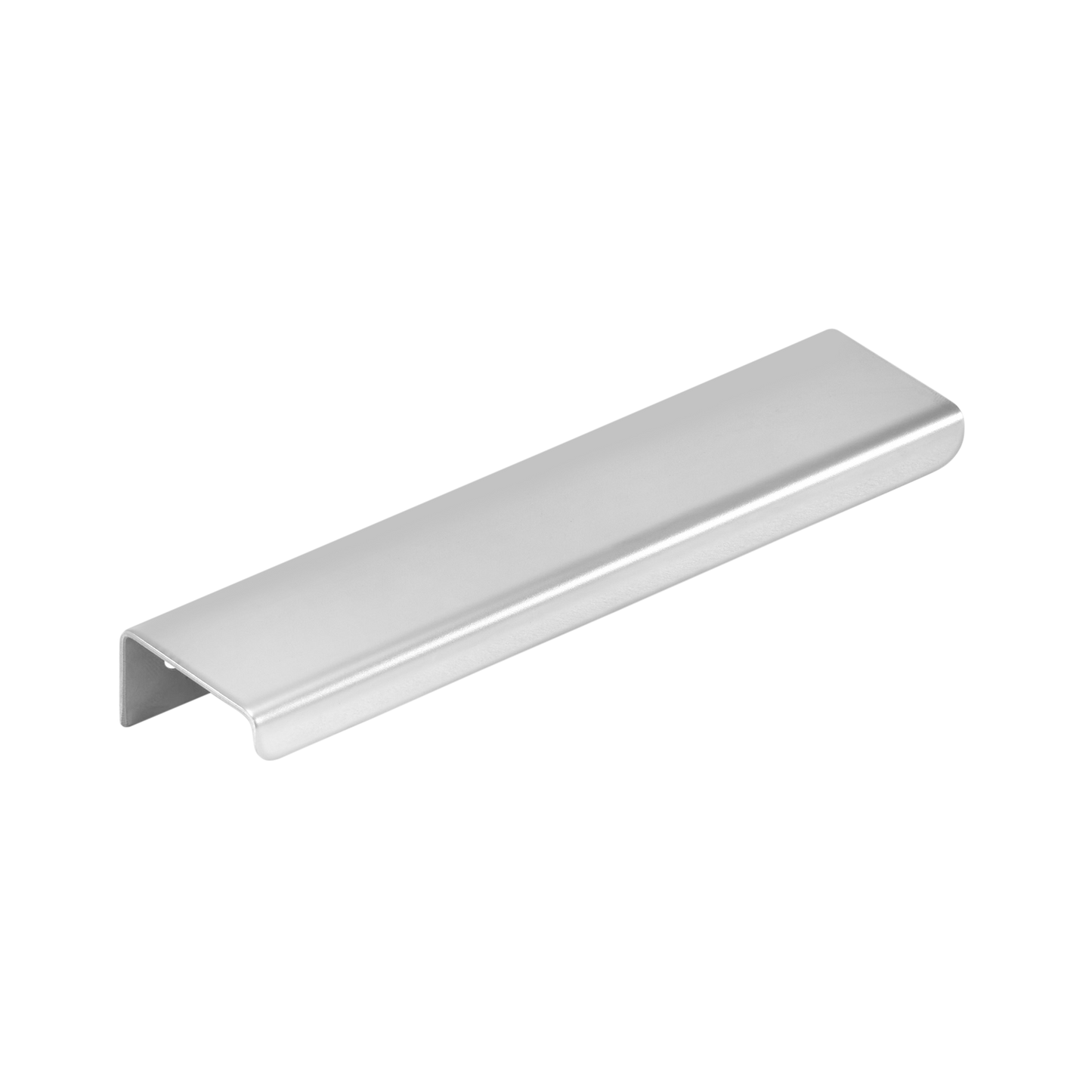 Momo Ferrara Lip Pull 128mm in Polished Stainless Steel
