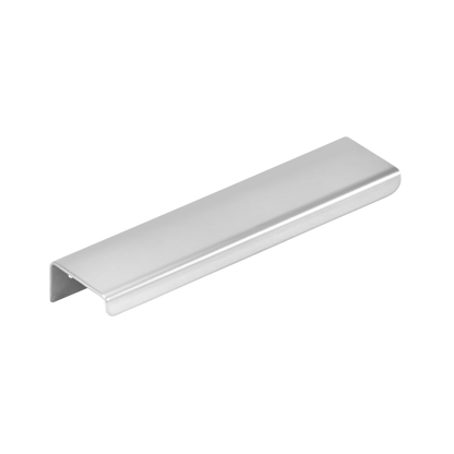 Momo Ferrara Lip Pull 128mm in Polished Stainless Steel