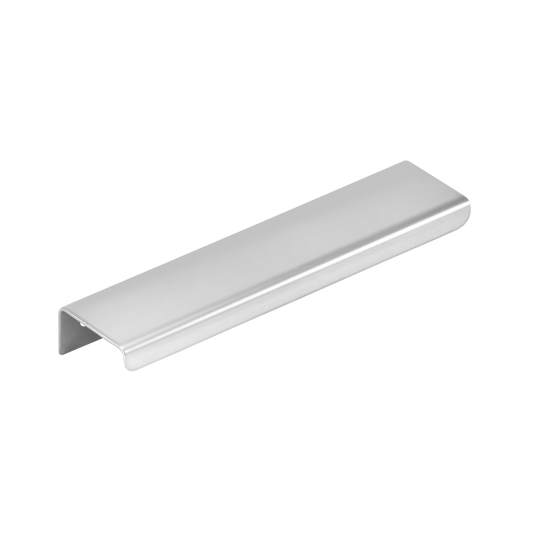 Momo Ferrara Lip Pull 128mm in Polished Stainless Steel