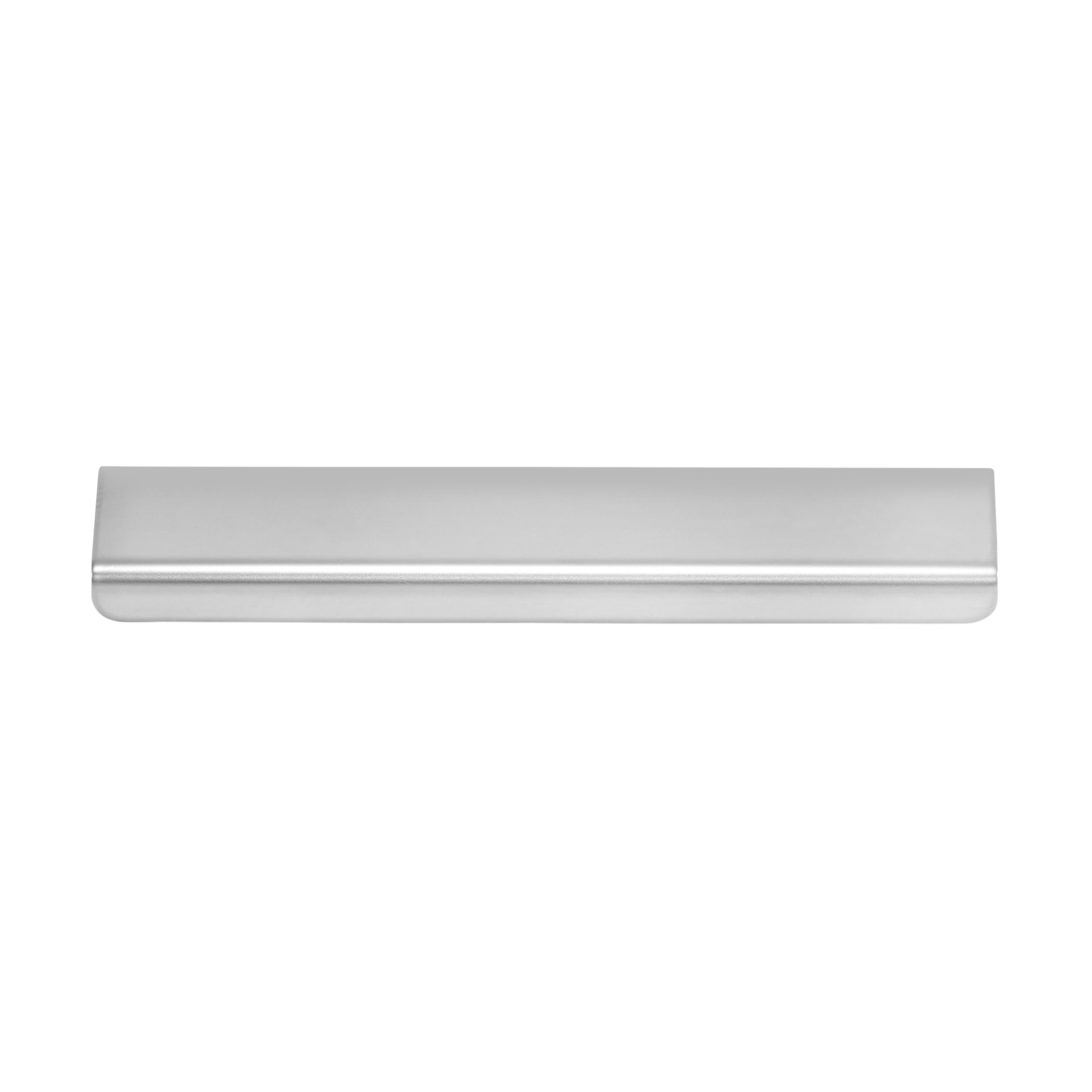 Momo Ferrara Lip Pull 128mm in Polished Stainless Steel (1)