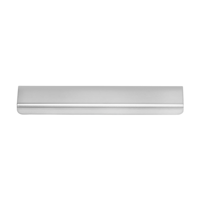 Momo Ferrara Lip Pull 128mm in Polished Stainless Steel (1)