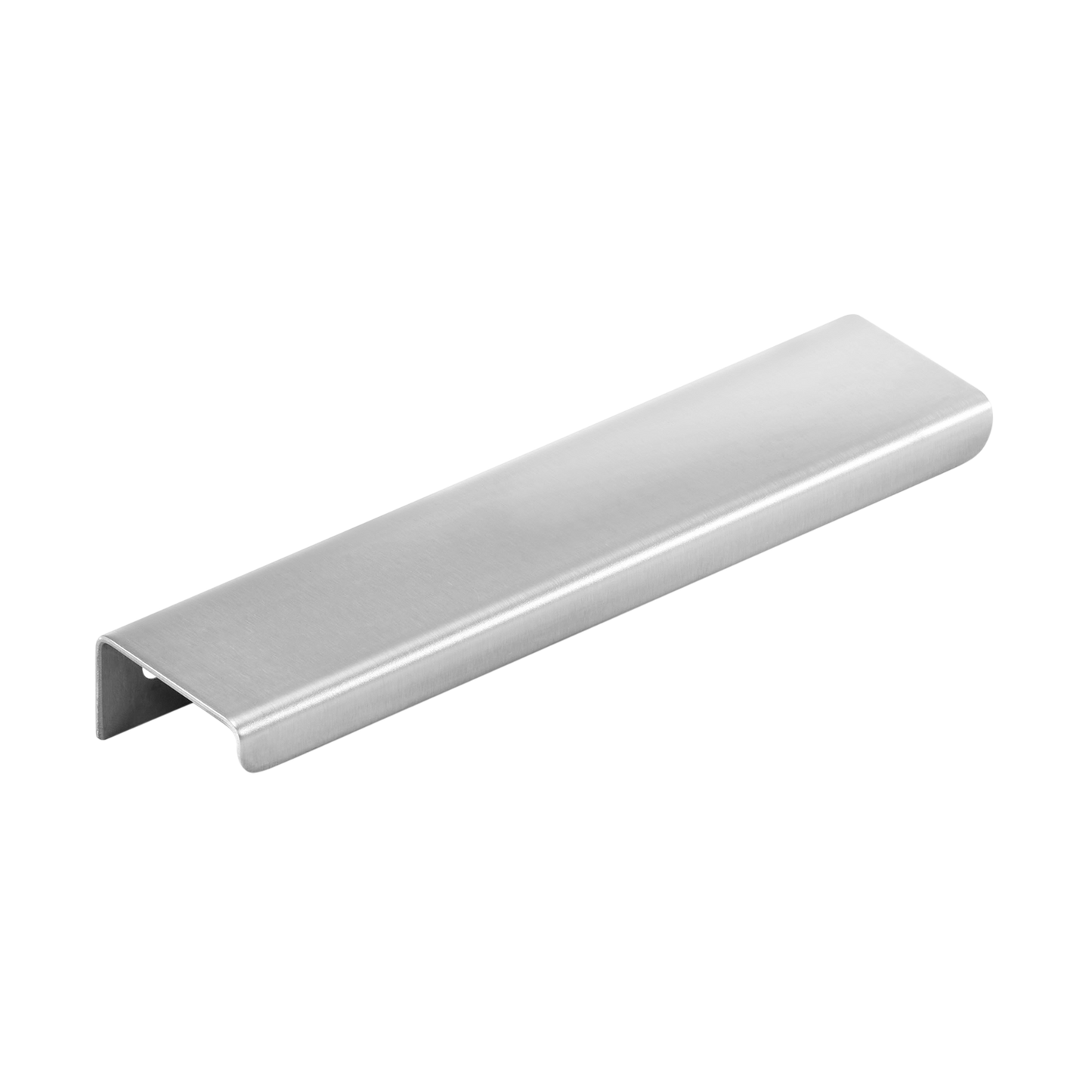 Momo Ferrara Lip Pull 128mm in Stainless Steel