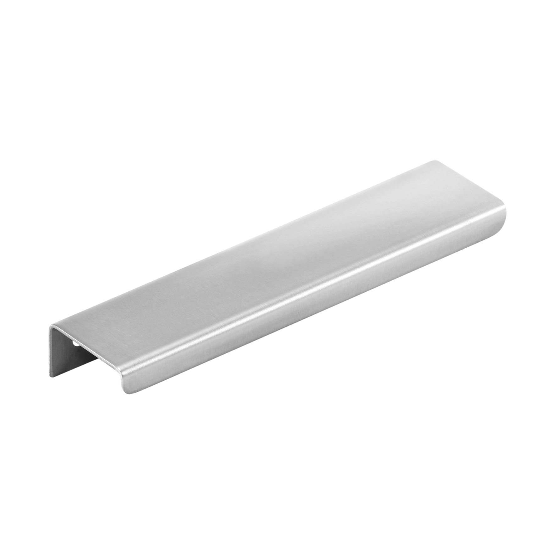Momo Ferrara Lip Pull 128mm in Stainless Steel