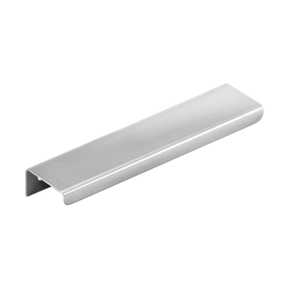 Momo Ferrara Lip Pull 128mm in Stainless Steel