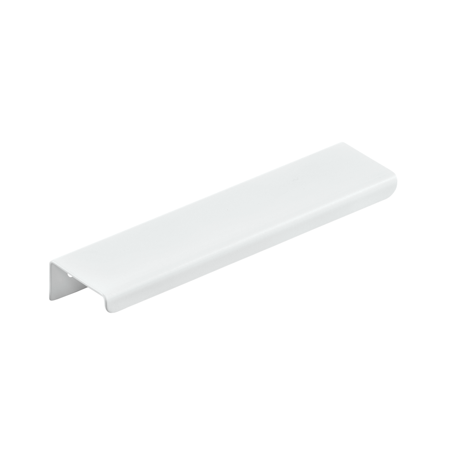 Momo Ferrara Lip Pull 128mm in White