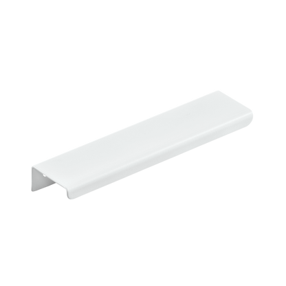 Momo Ferrara Lip Pull 128mm in White