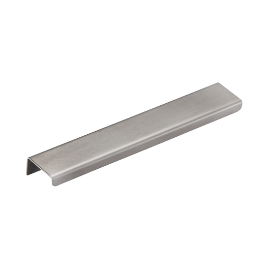 Momo Ferrara Lip Pull 160mm in Gunmetal