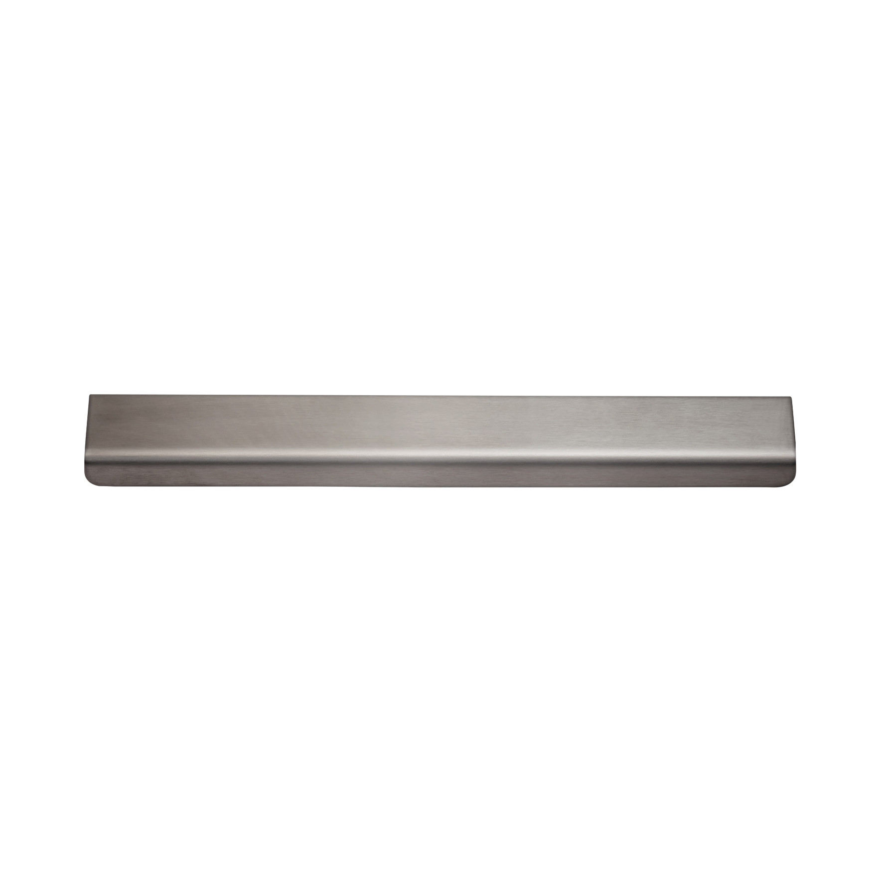Momo Ferrara Lip Pull 160mm in Gunmetal (1)