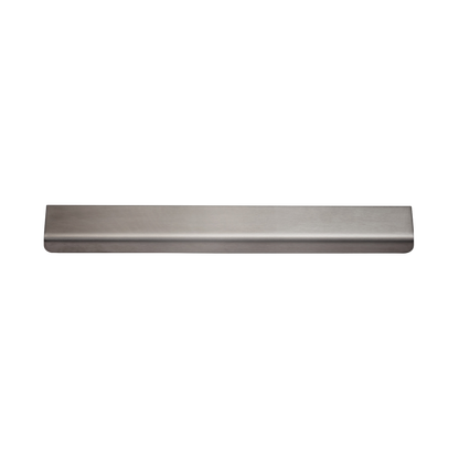 Momo Ferrara Lip Pull 160mm in Gunmetal (1)