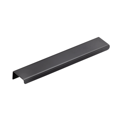 Momo Ferrara Lip Pull 160mm in Matt Black