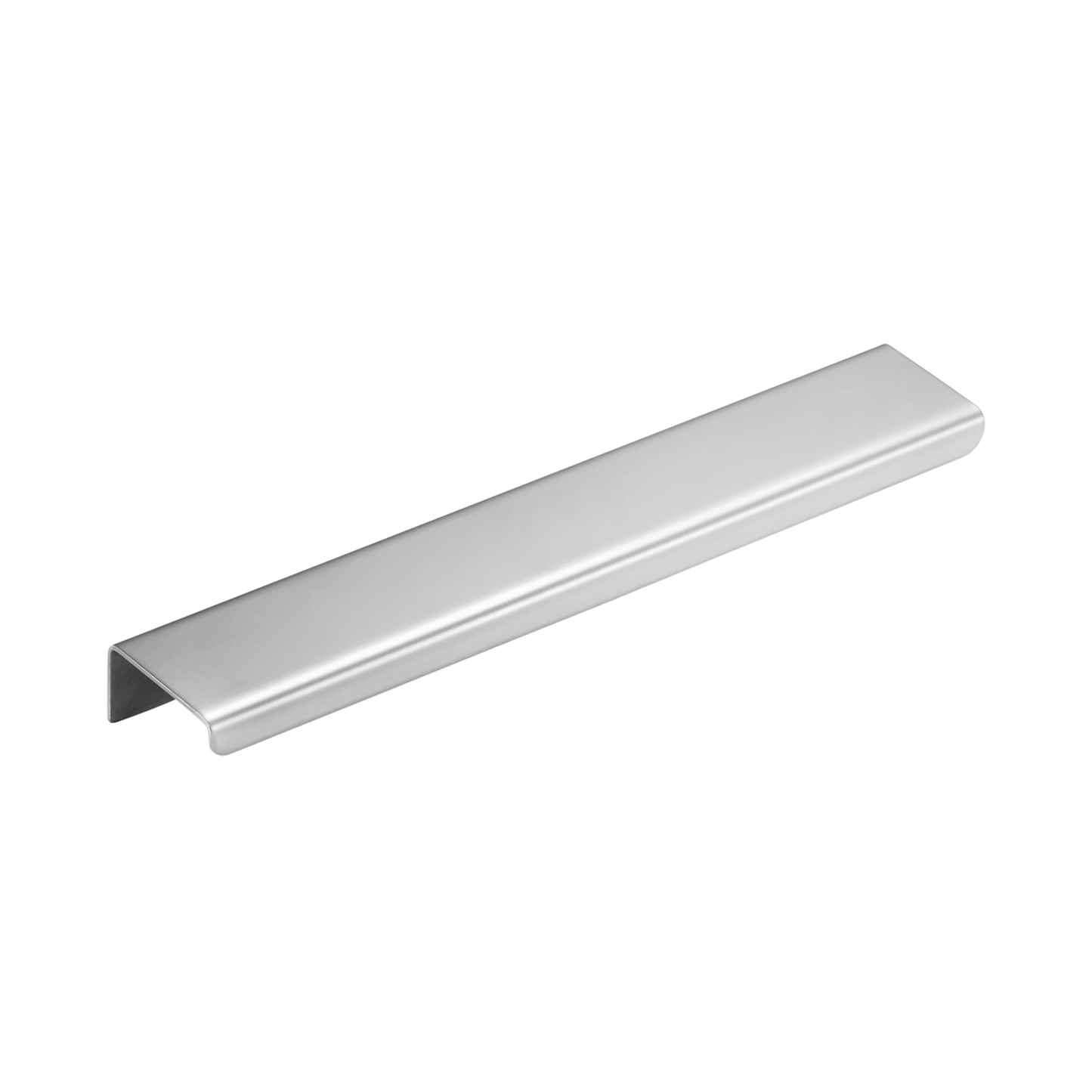 Momo Ferrara Lip Pull 160mm in Polished Stainless Steel