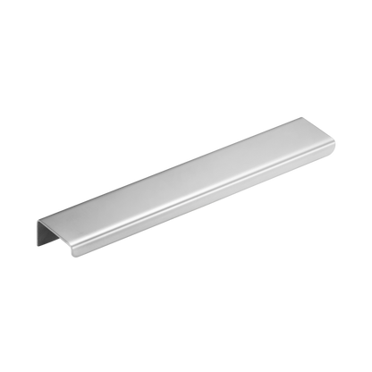 Momo Ferrara Lip Pull 160mm in Polished Stainless Steel