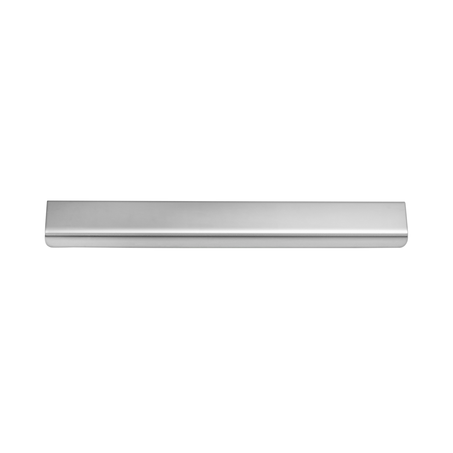 Momo Ferrara Lip Pull 160mm in Polished Stainless Steel (1)