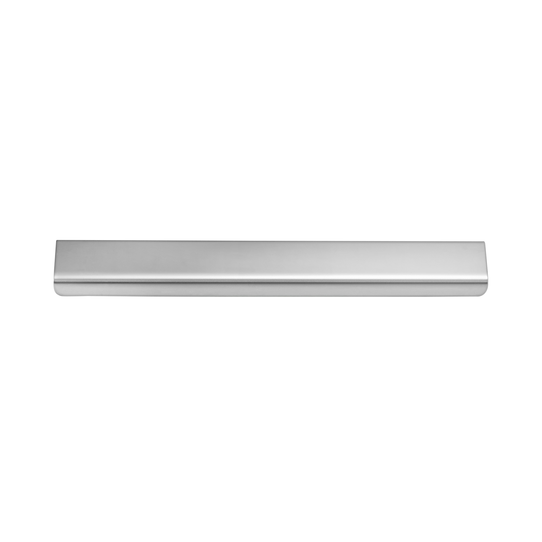Momo Ferrara Lip Pull 160mm in Polished Stainless Steel (1)