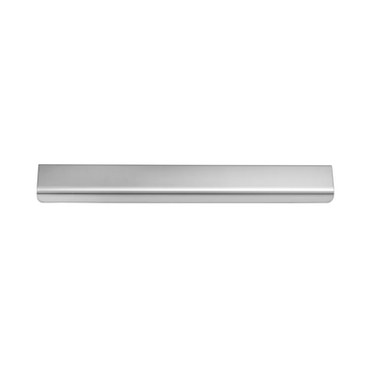 Momo Ferrara Lip Pull 160mm in Polished Stainless Steel (1)