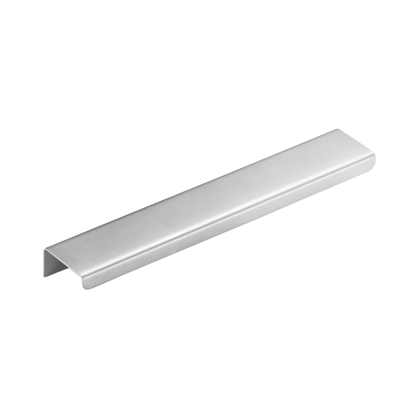 Momo Ferrara Lip Pull 160mm in Stainless Steel