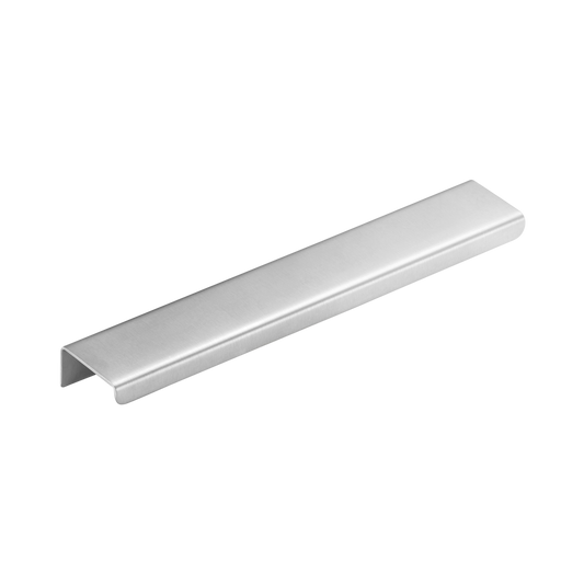Momo Ferrara Lip Pull 160mm in Stainless Steel
