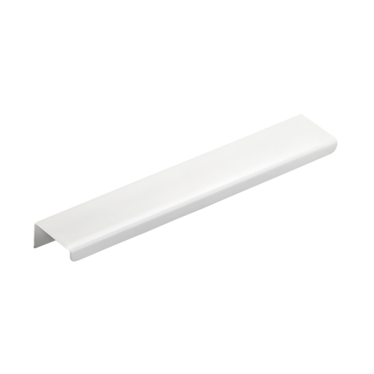 Momo Ferrara Lip Pull 160mm in White