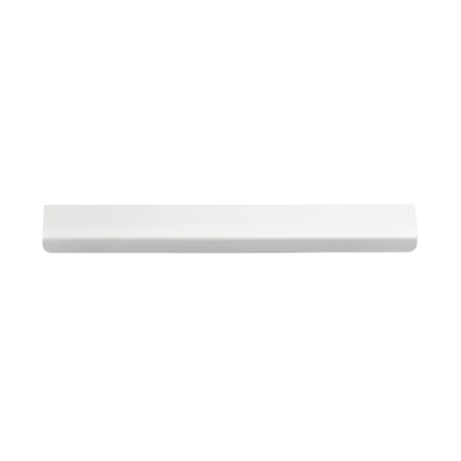 Momo Ferrara Lip Pull 160mm in White (1)
