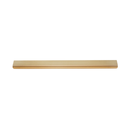 Momo Ferrara Lip Pull 265mm in Brushed Brass (1)