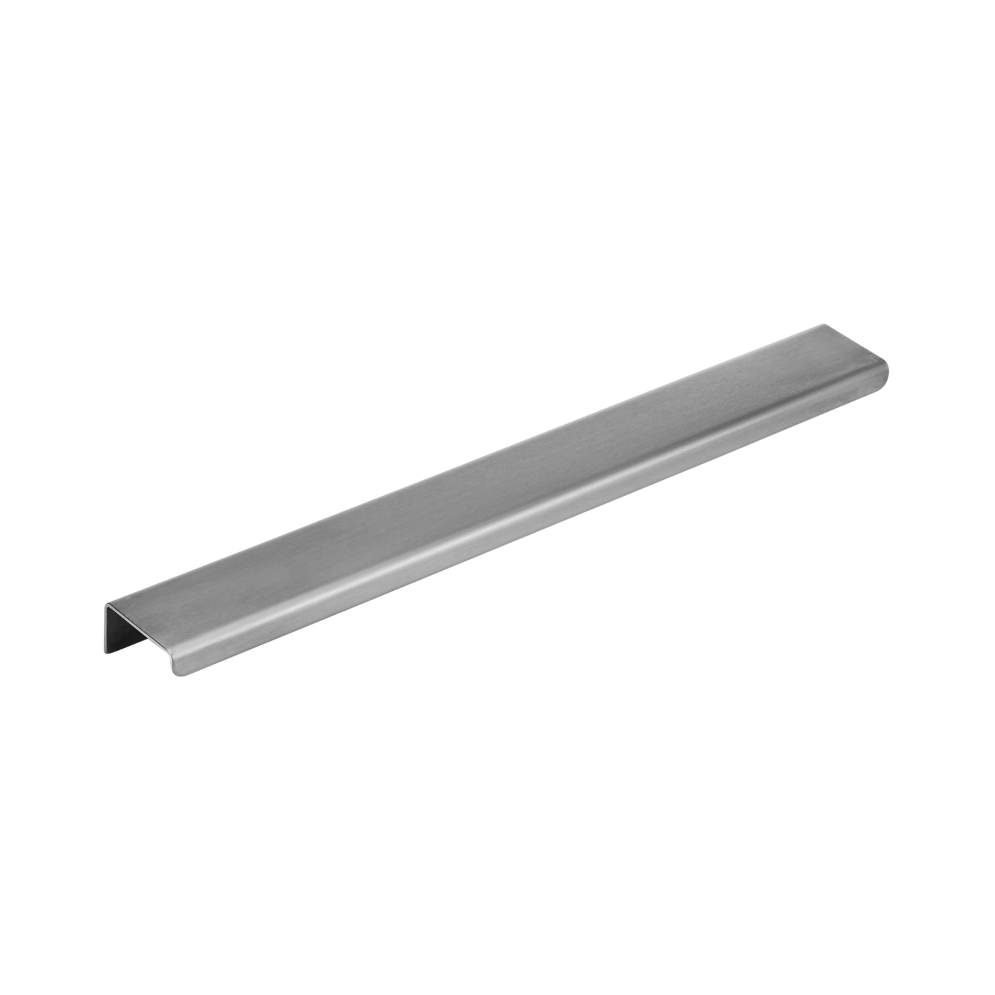 Momo Ferrara Lip Pull 265mm in Gunmetal