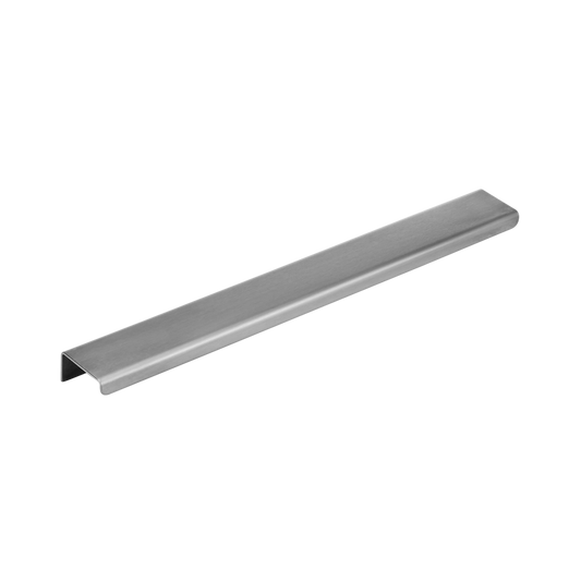 Momo Ferrara Lip Pull 265mm in Gunmetal