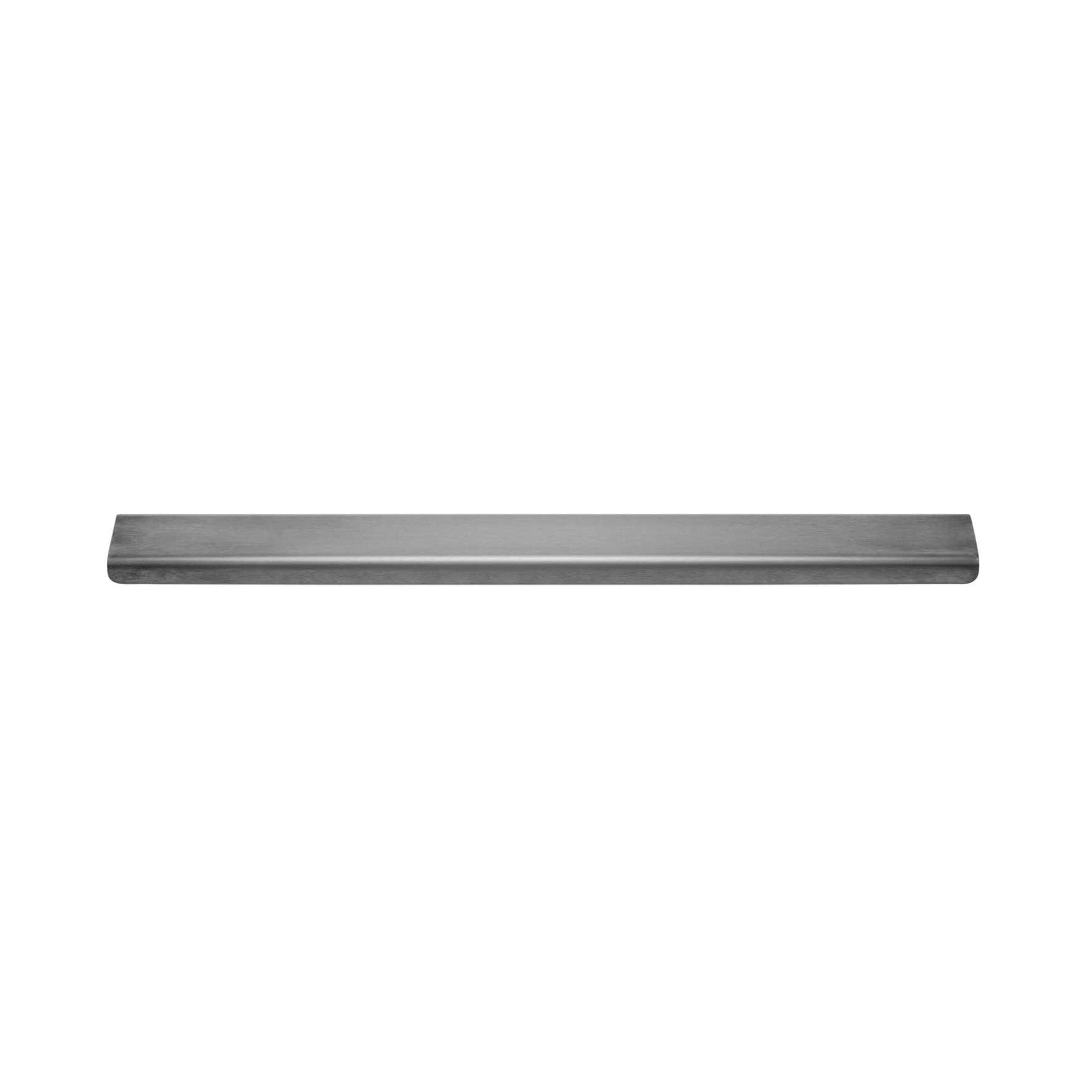 Momo Ferrara Lip Pull 265mm in Gunmetal (1)