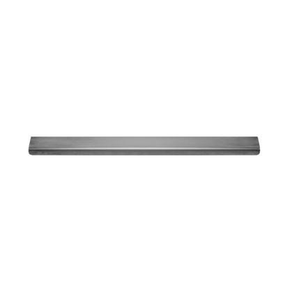 Momo Ferrara Lip Pull 265mm in Gunmetal (1)