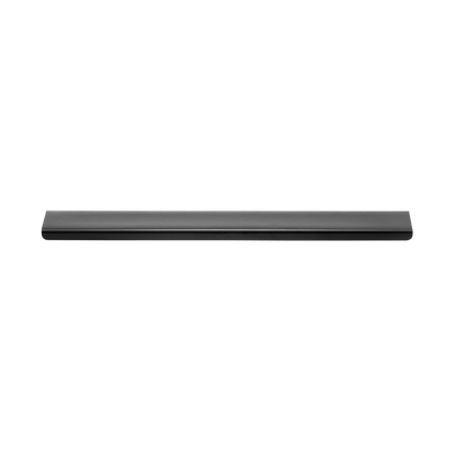 Momo Ferrara Lip Pull 265mm in Matt Black (1)