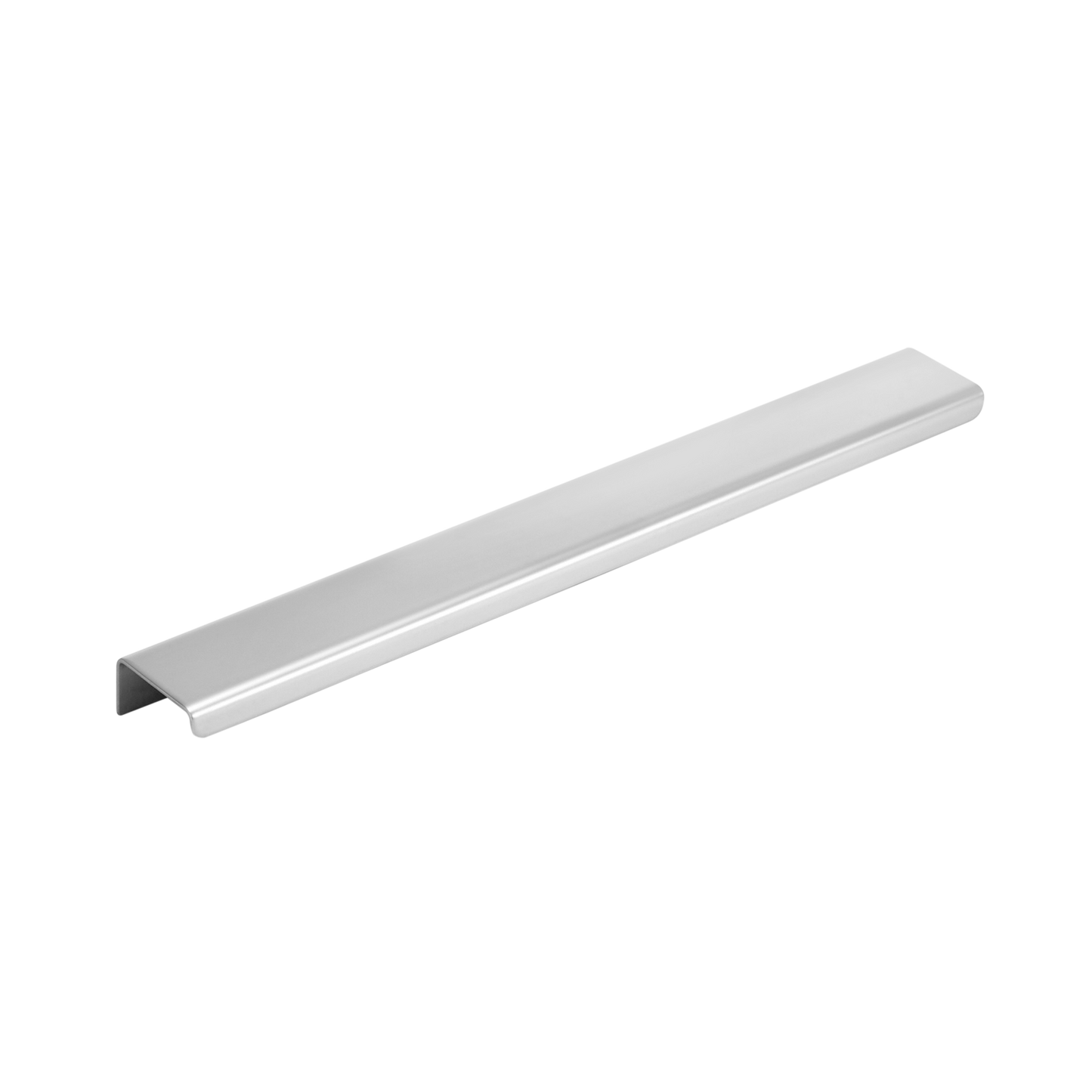 Momo Ferrara Lip Pull 265mm in Polished Stainless Steel